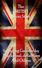 Capa do artigo British Short Story