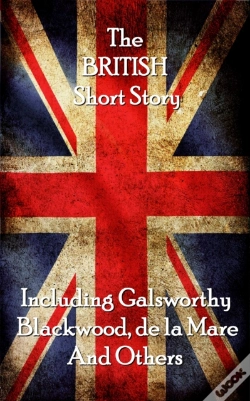 Capa do artigo British Short Story