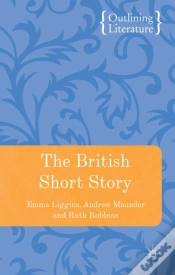 Capa do artigo British Short Story