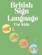 British Sign Language For Kids - Preview