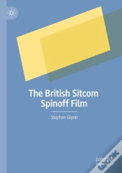 Capa do artigo British Sitcom Spinoff Film