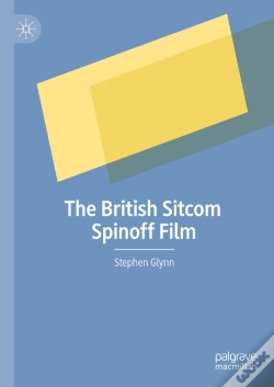 Capa do artigo British Sitcom Spinoff Film