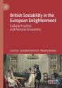 British Sociability In The European Enlightenment - Preview