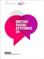 British Social Attitudes 28 - Preview