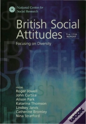 Capa do artigo British Social Attitudes
