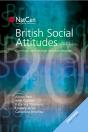 British Social Attitudes - Preview