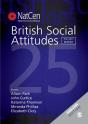 British Social Attitudes - Preview