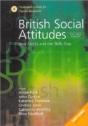 British Social Attitudes - Preview