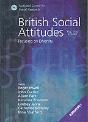 British Social Attitudes - Preview