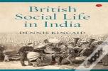 British Social Life In India