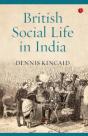 British Social Life In India - Preview