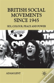 Capa do artigo British Social Movements Since 1945