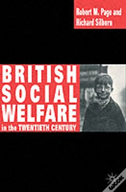 Capa do artigo British Social Welfare In The Twentieth Century