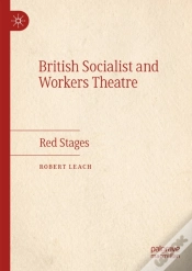 Capa do artigo British Socialist And Workers Theatre
