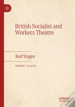 Capa do artigo British Socialist And Workers Theatre