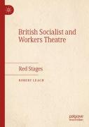 British Socialist And Workers Theatre