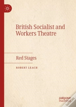 Capa do artigo British Socialist And Workers Theatre