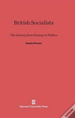 Capa do artigo British Socialists