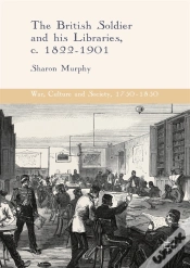 Capa do artigo British Soldier And His Libraries, C. 1822-1901