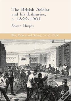 Capa do artigo British Soldier And His Libraries, C. 1822-1901