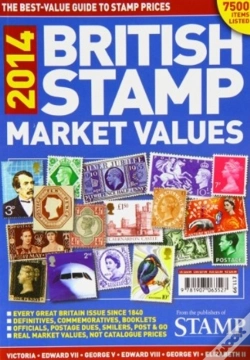 Capa do artigo British Stamp Market Values 2014
