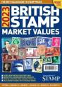 British Stamp Market Values 2023 - Preview