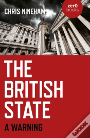 Capa do artigo British State