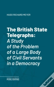 Capa do artigo British State Telegraphs