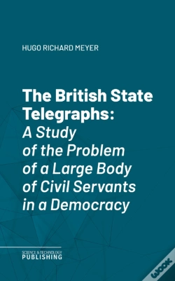 Capa do artigo British State Telegraphs