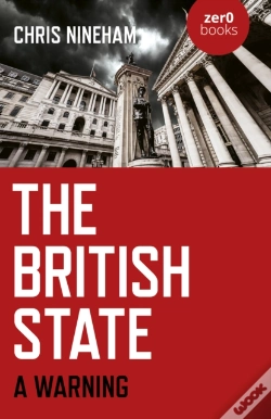 Capa do artigo British State, The