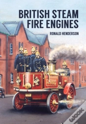 Capa do artigo British Steam Fire Engines