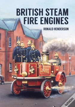 Capa do artigo British Steam Fire Engines