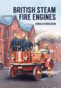 British Steam Fire Engines - Preview