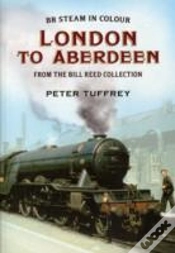 Capa do artigo British Steam In Colour