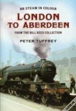 Capa do artigo British Steam In Colour
