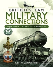 Capa do artigo British Steam Military Connections