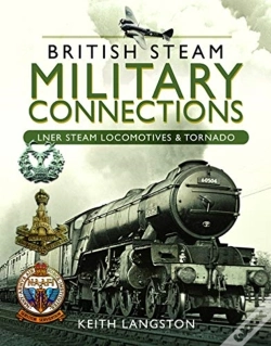 Capa do artigo British Steam Military Connections