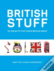 Capa do artigo British Stuff