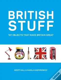 Capa do artigo British Stuff