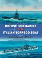 British Submarine Vs Italian Torpedo Boat - Preview
