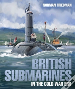 Capa do artigo British Submarines