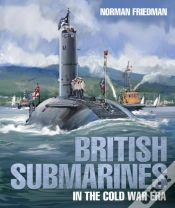 Capa do artigo British Submarines
