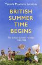 British Summer Time Begins - Preview