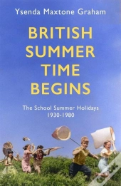British Summer Time Begins