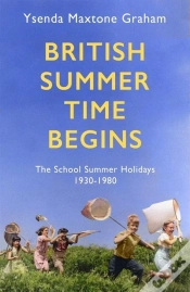 Capa do artigo British Summer Time Begins