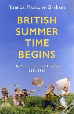 Capa do artigo British Summer Time Begins