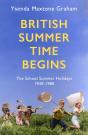 British Summer Time Begins - Preview