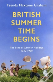 Capa do artigo British Summer Time Begins