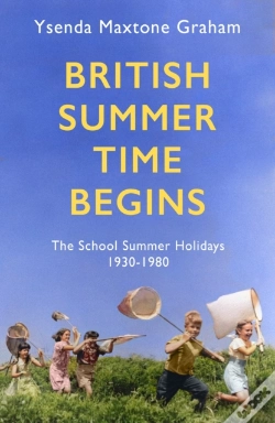 Capa do artigo British Summer Time Begins