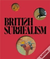 Capa do artigo British Surrealism